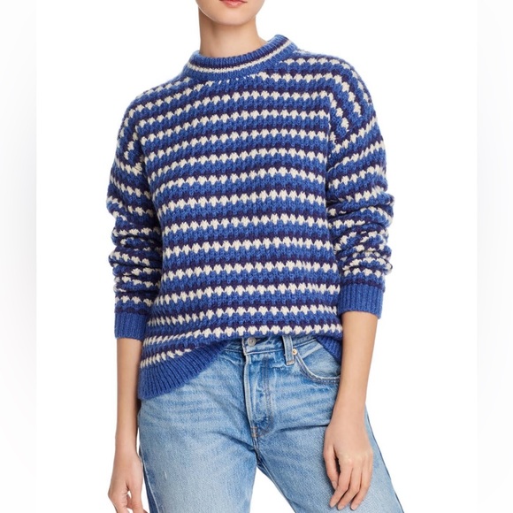 Rebecca Minkoff “Katherine” sweater - Picture 6 of 17